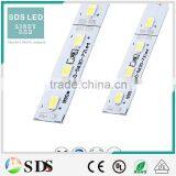 LED Strip Light SMD2835 72leds/m Wholesale Led Light Bar DC12V Led Bar Light Led Rigid Bar thumbnail-1