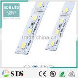 LED strip light SMD2835 72leds/m Wholesale led light bar DC12V led bar light led rigid bar