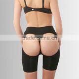 Women's Sexy Breathable Invisible Thigh Slimmer Booty Lifter thumbnail-1