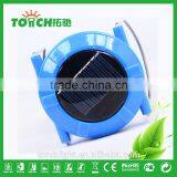 Europe Top Selling Lantern ABS Plastic Rechargeable Camp Light Solar Energy Charge Camping Lamp for Outdoor Best Quality thumbnail-4