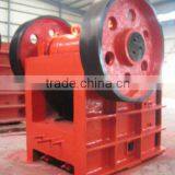 Supply Jaw Cruher ISO/CE thumbnail-1