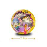 2016 Top Selling pu Antistress Ball for Wholesae thumbnail-4