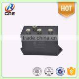 AC Capacitor Polypropylene Film Capacitor, AKMJ-PS Series, Low ESL&ESR, High Pulse Current thumbnail-2