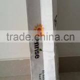 100% Raw Material Paper Sack With Open Mouth Seeds Packaging Paper Bags thumbnail-5