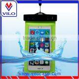 Factory Wholesales PVC Waterproof Case for Iphone thumbnail-1