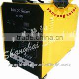 Useful Portable Solar Power System for Home & Camping thumbnail-1