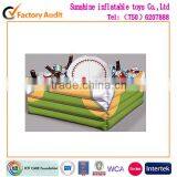 Eco-friendly PVC Material Air Pool Floating Cooler