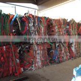 HDPE Waste Plastic Pipe