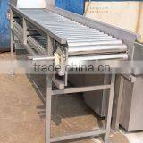 Stainless Steel Sorting Fruit Machine thumbnail-2