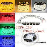 Unique LED Plant Grow Light Strip SMD5050 Side Emitting Led Strip Light thumbnail-1