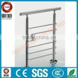 SUS304/316 Terrace or Deck Stainless Steel Cable Handrail thumbnail-4