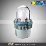 Explosion Proof Lighting Fixture,HPS