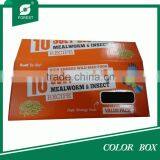 CUSTOM PRINTED PACKAGING BOX thumbnail-2