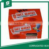 COLOR WHOLESALE PACKAGING COLOR BOX PRINTING thumbnail-1