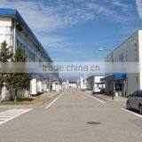 Shanghai Lisong Refrigeration Equipment Co., Ltd. company overview - view 2 thumbnail