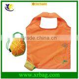Folding Polyester Shopping Bag for Promotional Gifts thumbnail-4