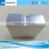 Professional Irregular Custom Shape Grade Neodymium Permanent Magnet thumbnail-6