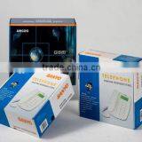 Cheap Customized Box PET Box