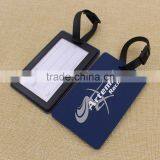 High Quantity Custom 2D Travel Tag Travel Luggage Tag thumbnail-2