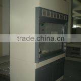 Chemical Fume Hood(1200/1500/1800*800*2350mm) & FRP/Steel/Stainless Steel Material