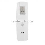 Original Unlock 4G LTE USB dongle WiFi Modem FDD 100Mbps Alcatel W800