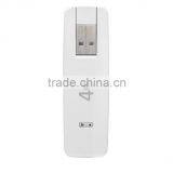 Original Unlock 4G LTE USB dongle WiFi Modem FDD 100Mbps Alcatel W800