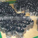 ABS Fire Resistant Plastic Twin Dustbin for Hotel thumbnail-6