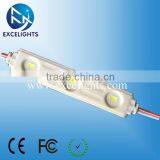 China Supplier With CE RoHS Approval 12v 5630/5050 LED Injection Module Quality Choice thumbnail-3