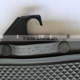 Wholesale Customzied Full Set Type PVC Auto Car Floor Mats For PEUGEOT 408 thumbnail-3