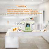 Wi-Fi Home/Offices Automation Smart Wireless Power Socket Remote Control Wifi Plug thumbnail-3