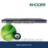 GCOM S2600 Series <b>Ethernet</b> <b>Switch</b> <b>SFP</b> Transceiver