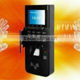 Fingerprint Access Control With LCD Display KO-KM8
