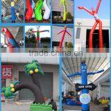 Good Quality Cheap Inflatable Air Dancer Costume,bride Inflatable Air Dancer,two Legs Inflatable Air Dancer thumbnail-3