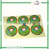 Jeans Clothing Custom Garment Hang Tag thumbnail-1