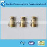 2015 Newest Custom Made Metal Button Spring Lock