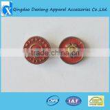 Fancy Engraved New Press Designed Snap Button