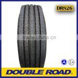 China Heavy Duty 750r16 Bias Truck Tire thumbnail-2
