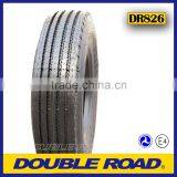 China Heavy Duty 750r16 Bias Truck Tire thumbnail-3