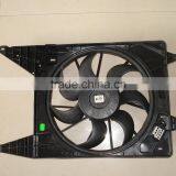 RADIATOR COOLING ASSY thumbnail-1