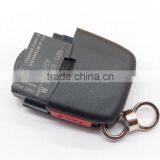 Key Shell For VW With 2+panic Transporter Remote Cover Part Key Blank(Round) thumbnail-3
