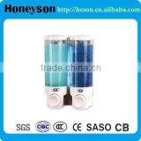 Wall Mounted Shampoo Soap Dispenser Shower Gel Soap Dispenser Quality Choice thumbnail-1