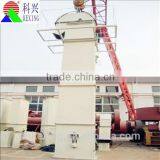 High Efficient Bucket Elevator Conveyor for Powder Production Line