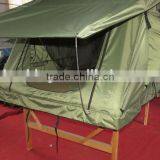 Outdoor Water Resistant Camper Fitting Tent for Jeep