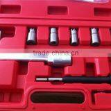Diesel Injector Seat Cutter 7 Pieces thumbnail-1