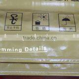 Woven Bag Coated With Bopp Printing Film thumbnail-4