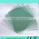 1mm/1.3mm /1.5mm /1.8mm/2.0mm thick clear sheet glass with low price for photo framed