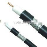 1.5M WHITE RG6 Coaxial Cable,TV Cable, Satelite Cable ,75 Ohms! CE/RoHS Certificate.Brand OEM thumbnail-5
