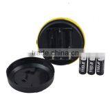 Multi-functional Outdoor Camping Usage LED Plastic Lantern thumbnail-6