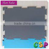 New Design Rubber Tile High Environmental Protection Interlocking Rubber Floor Tile thumbnail-5