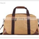 Classic Duffle Bag For Teen,travel Bags Duffle Bags,canvas Duffle Bags Wholesale thumbnail-5